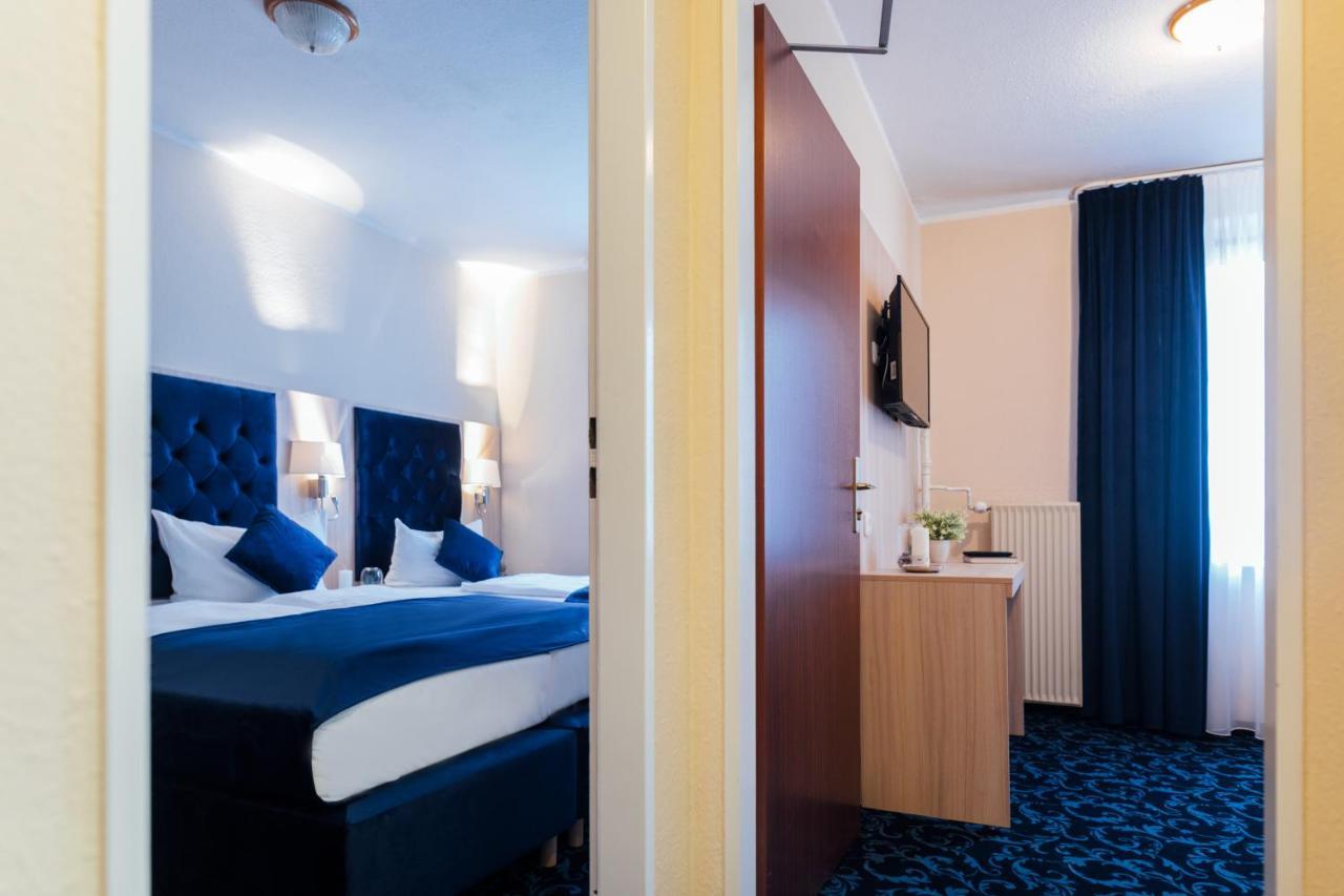 Hotel Cult Hamburg Exterior photo